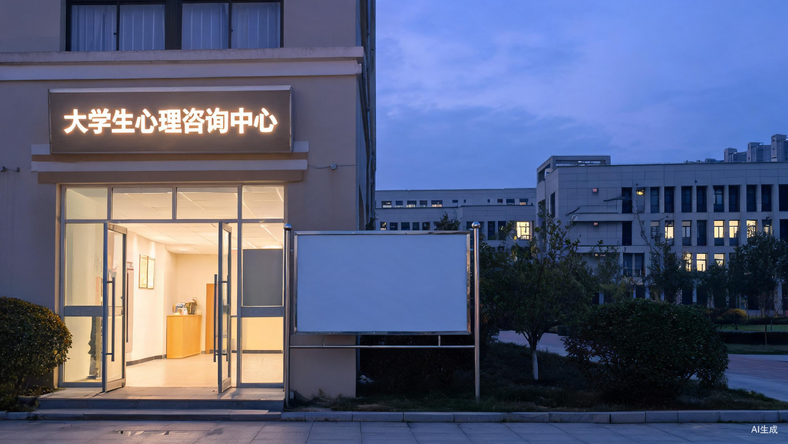 大学生坠亡,终于能被报道出来了